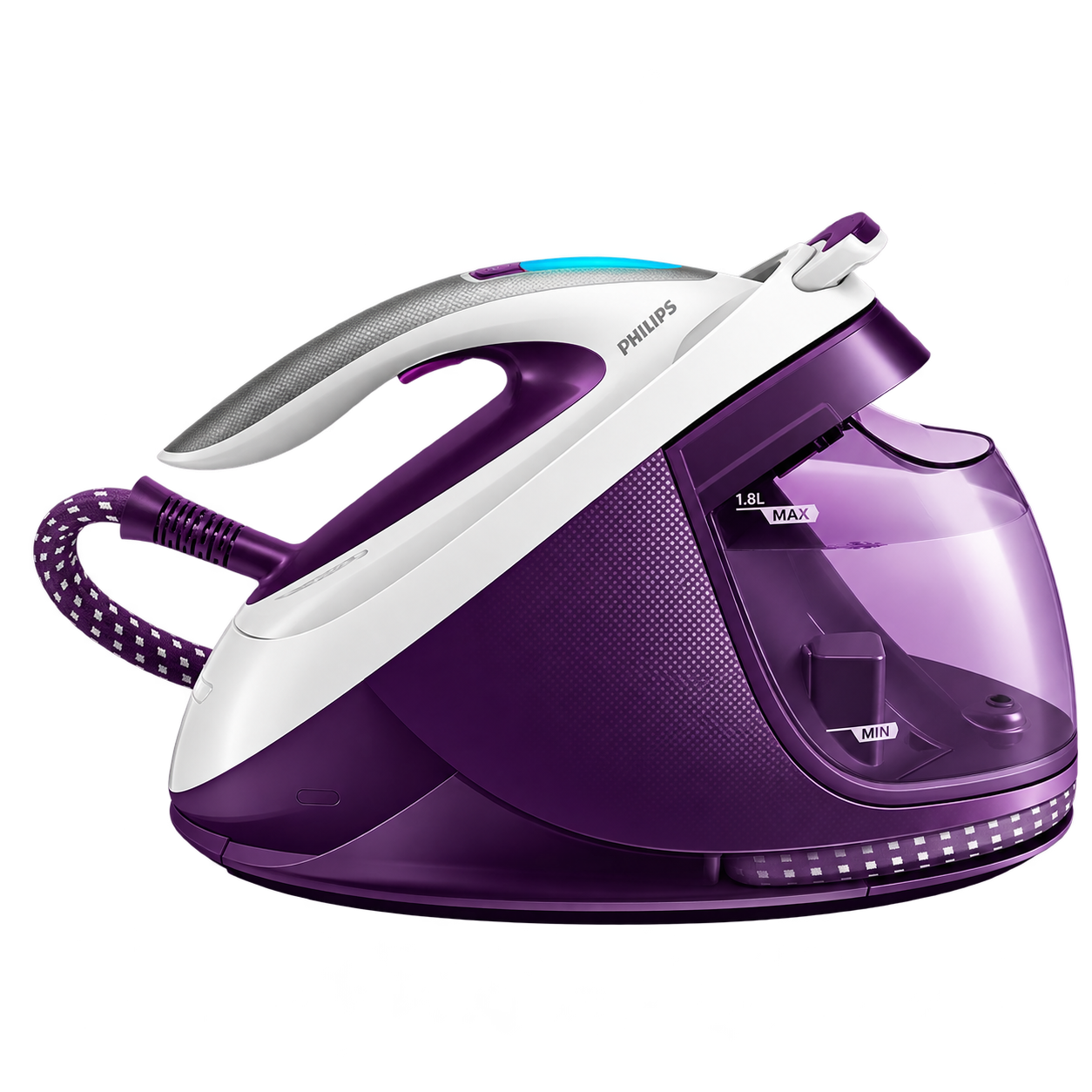Philips PerfectCare Purple