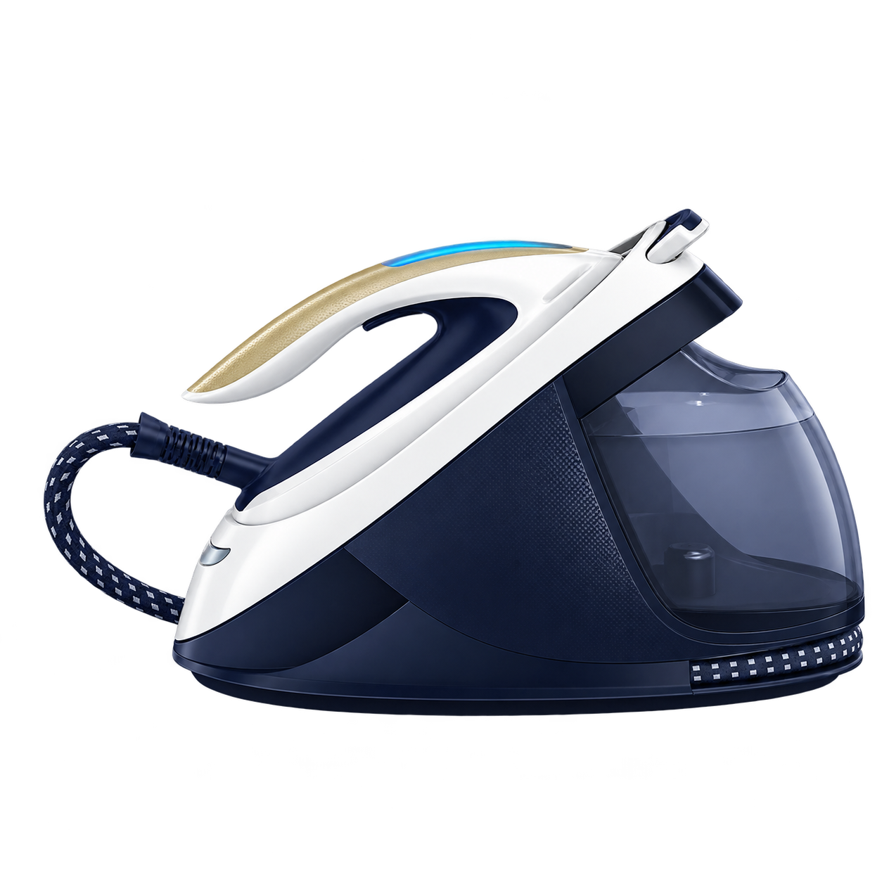 Philips PerfectCare Elite Dark