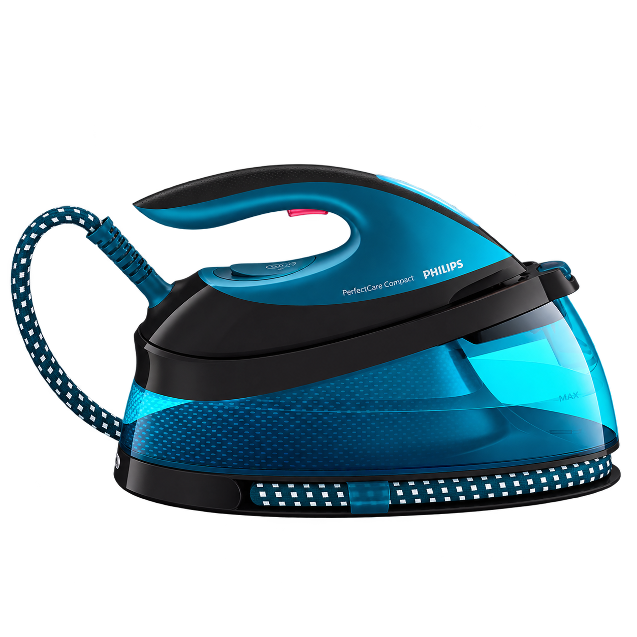 Philips PerfectCare Cyan