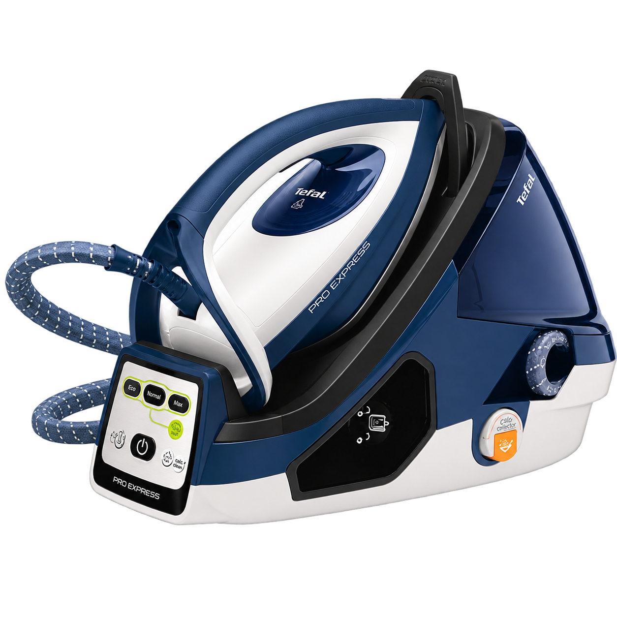 Tefal Pro Express Blue